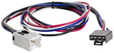 Hopkins 47635T Plug-In Simple Brake Control Connector for Nissan (2004-2010)